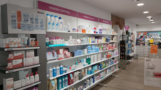 Farmacias En Montornés Del Vallés