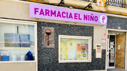 Farmacias En Moratalla