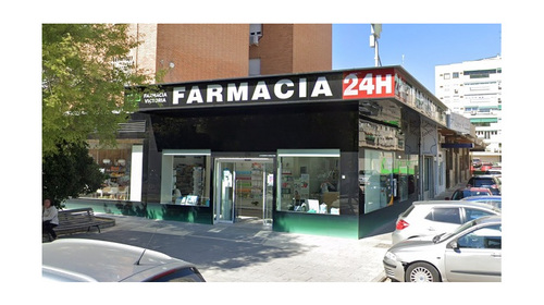 Farmacias En Móstoles