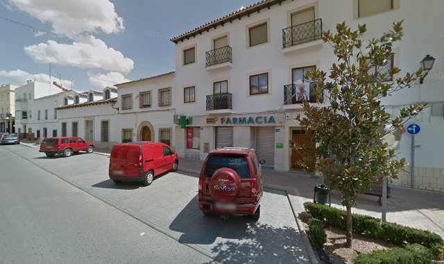 Farmacias En Mota Del Cuervo