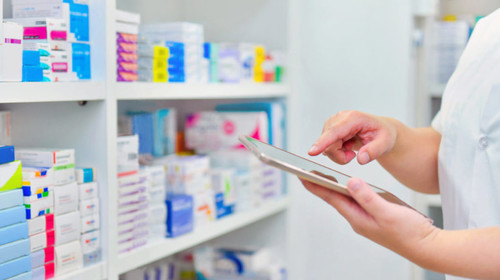 Farmacias En Motilla Del Palancar