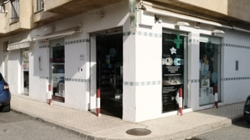 Farmacias En Motril