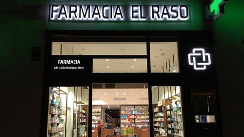 Farmacias En Muchamiel