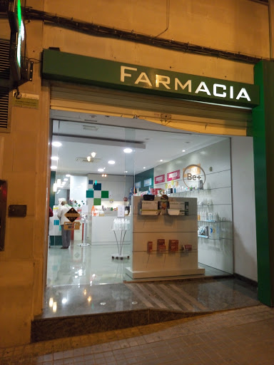 Farmacias En Muro De Alcoy