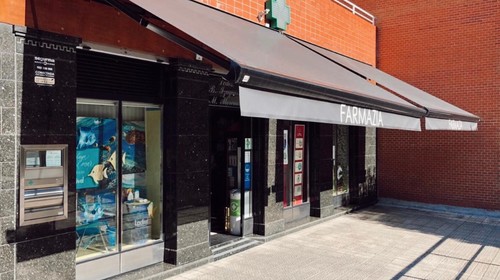 Farmacias En Muskiz