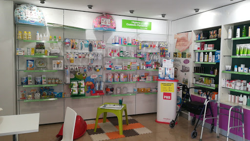 Farmacias En Náquera