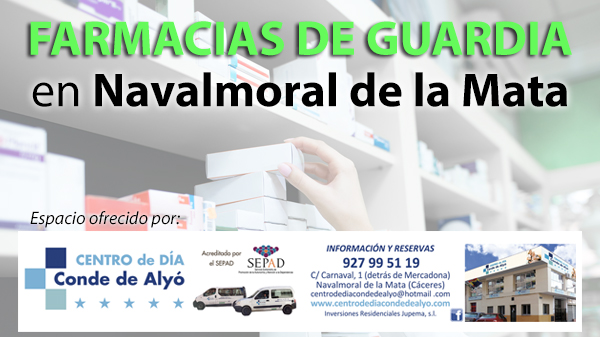 Farmacias En Navalmoral De La Mata