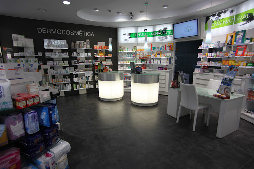 Farmacias En Navarclés