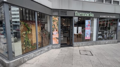 Farmacias En Noreña