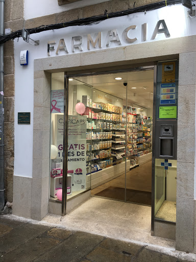 Farmacias En Noya