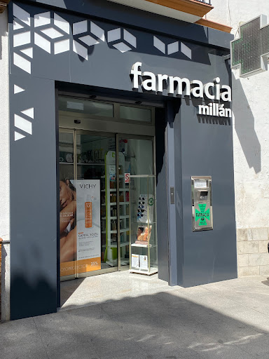 Farmacias En Nueva Carteya