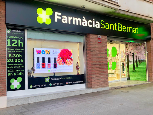 Farmacias En Olesa De Montserrat