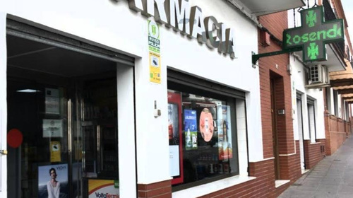 Farmacias En Onda