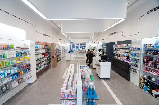 Farmacias En Ondara