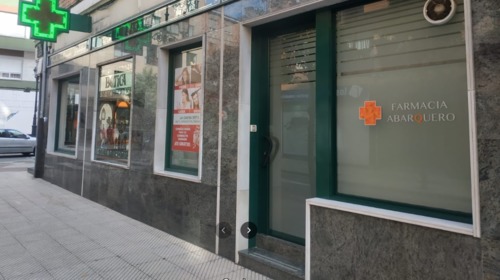 Farmacias En Oviedo