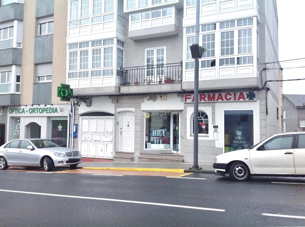 Farmacias En Oza-Cesuras1