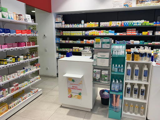 Farmacias En Palafrugell