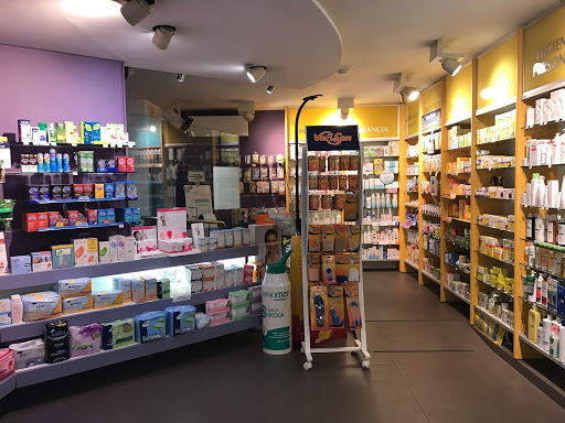 Farmacias En Palamós