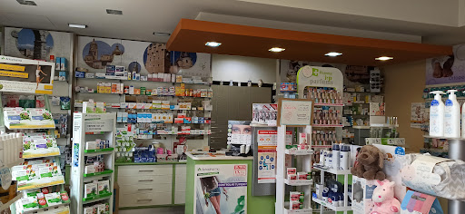 Farmacias En Palazuelos De Eresma