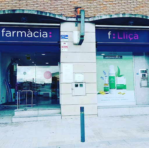 Farmacias En Parets