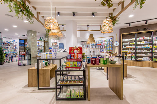 Farmacias En Pedreguer