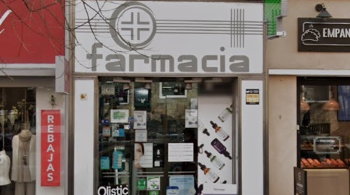 Farmacias En Pedro Muñoz