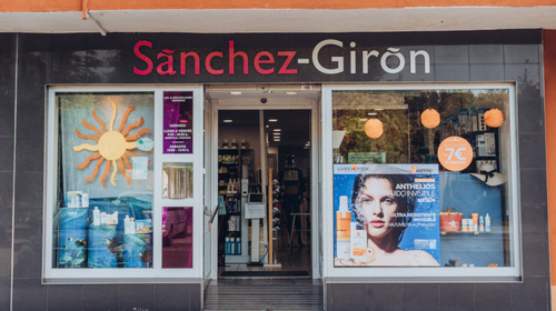Farmacias En Peñafiel