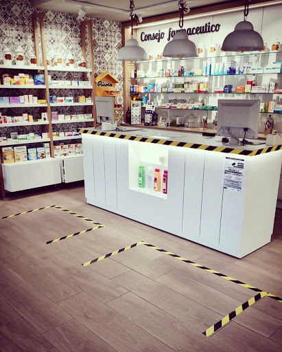 Farmacias En Pereiro De Aguiar