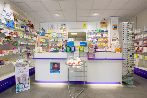 Farmacias En Picaña