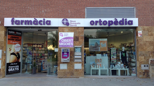 Farmacias En Piera