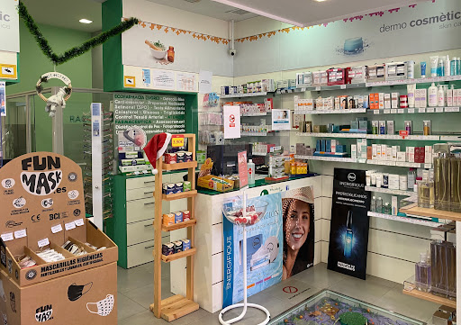 Farmacias En Pineda De Mar