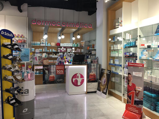Farmacias En Pinos Puente