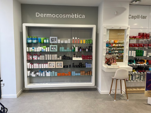 Farmacias En Polinyá