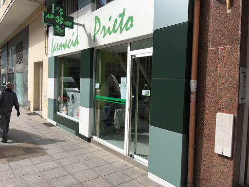 Farmacias En Ponferrada