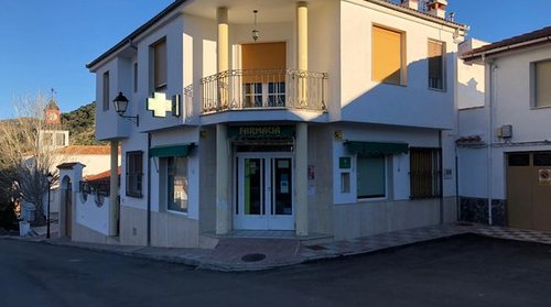 Farmacias En Porcuna