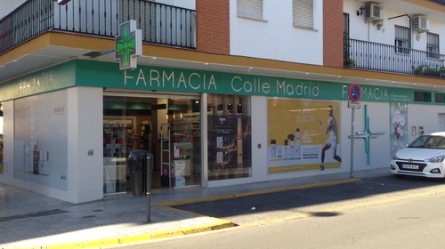 Farmacias En Posadas