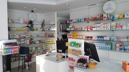 Farmacias En Pozuelo De Alarcón