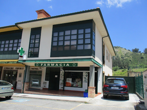 Farmacias En Pravia
