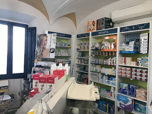Farmacias En Puebla De La Calzada