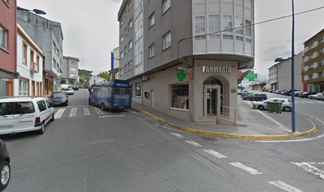 Farmacias En Puenteceso