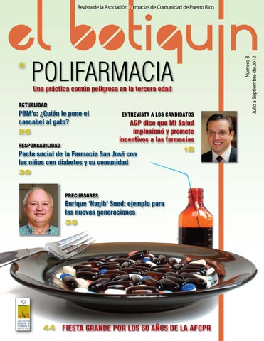 Farmacias En Puentes De García Rodríguez