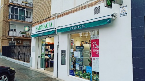 Farmacias En Puerto Del Rosario
