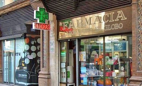 Farmacias En Puerto Del Son