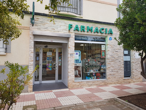 Farmacias En Puertollano