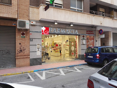 Farmacias En Puzol