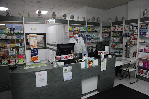 Farmacias En Reinosa