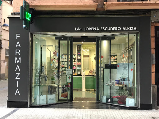 Farmacias En Rentería