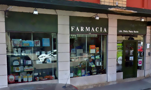 Farmacias En Reocín