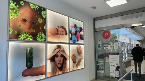 Farmacias En Reus