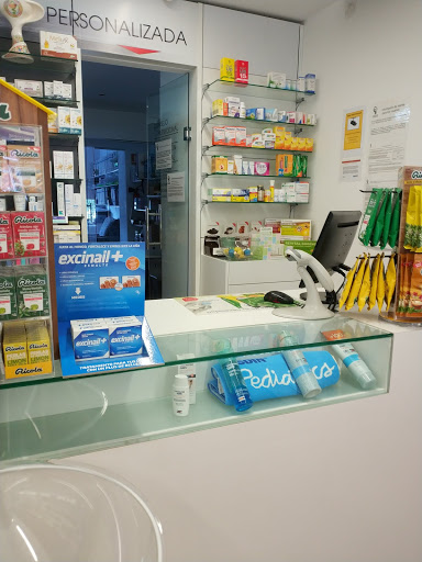 Farmacias En Ribadeo